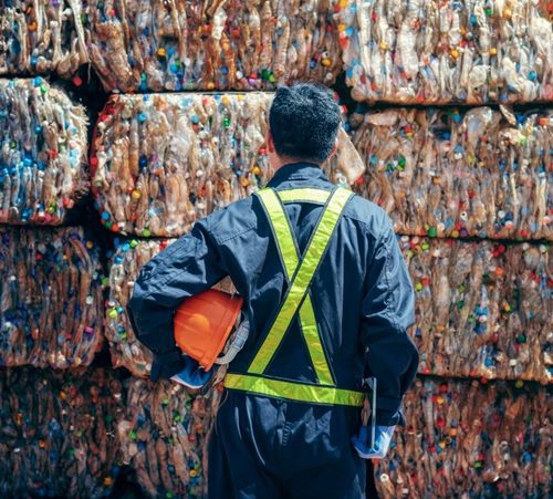 plastic-bottle-bale-supracycling